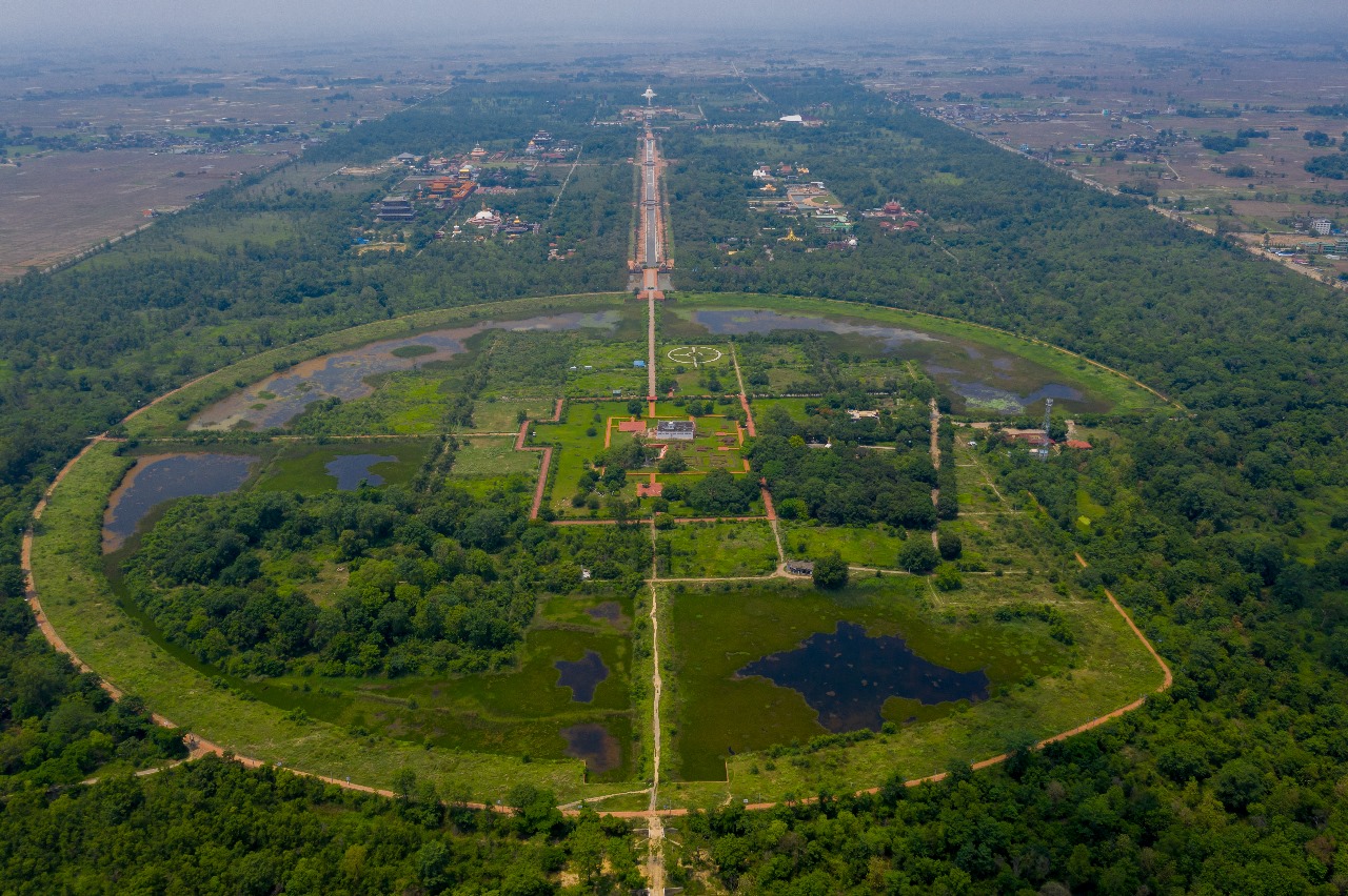 Nature and Landscape